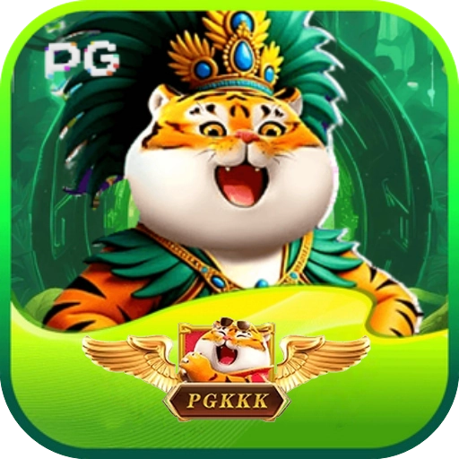 pgkkk logo